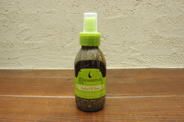 macadamia natural oil